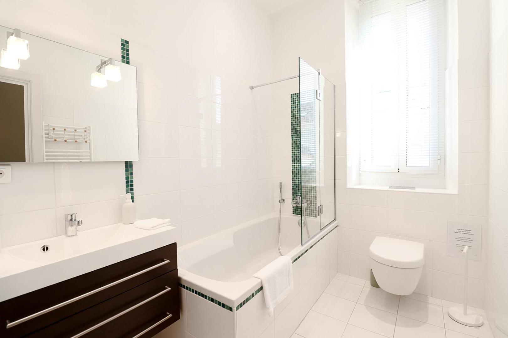 Residence Buttura Cannes Bagian luar foto