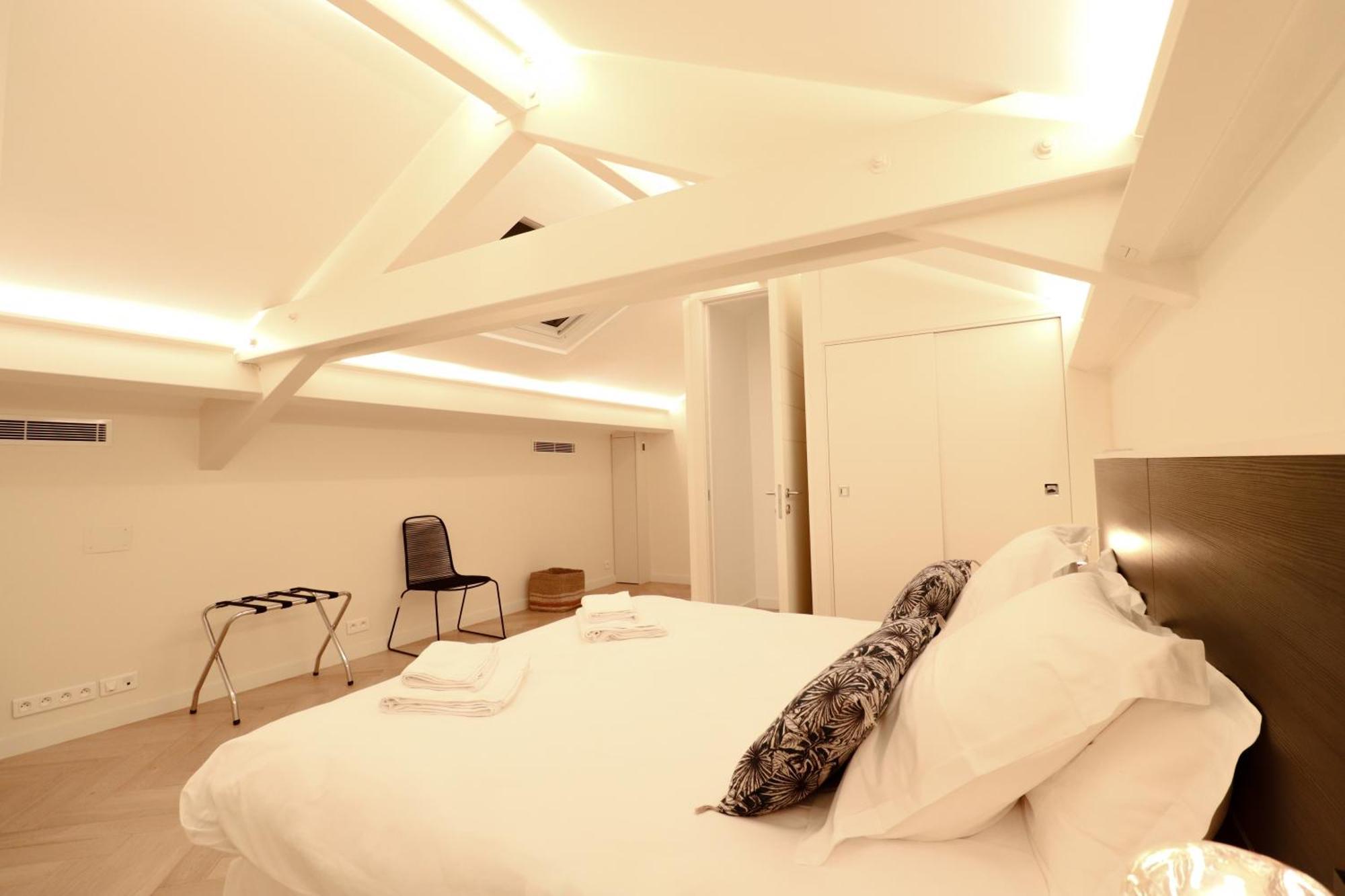 Residence Buttura Cannes Bagian luar foto