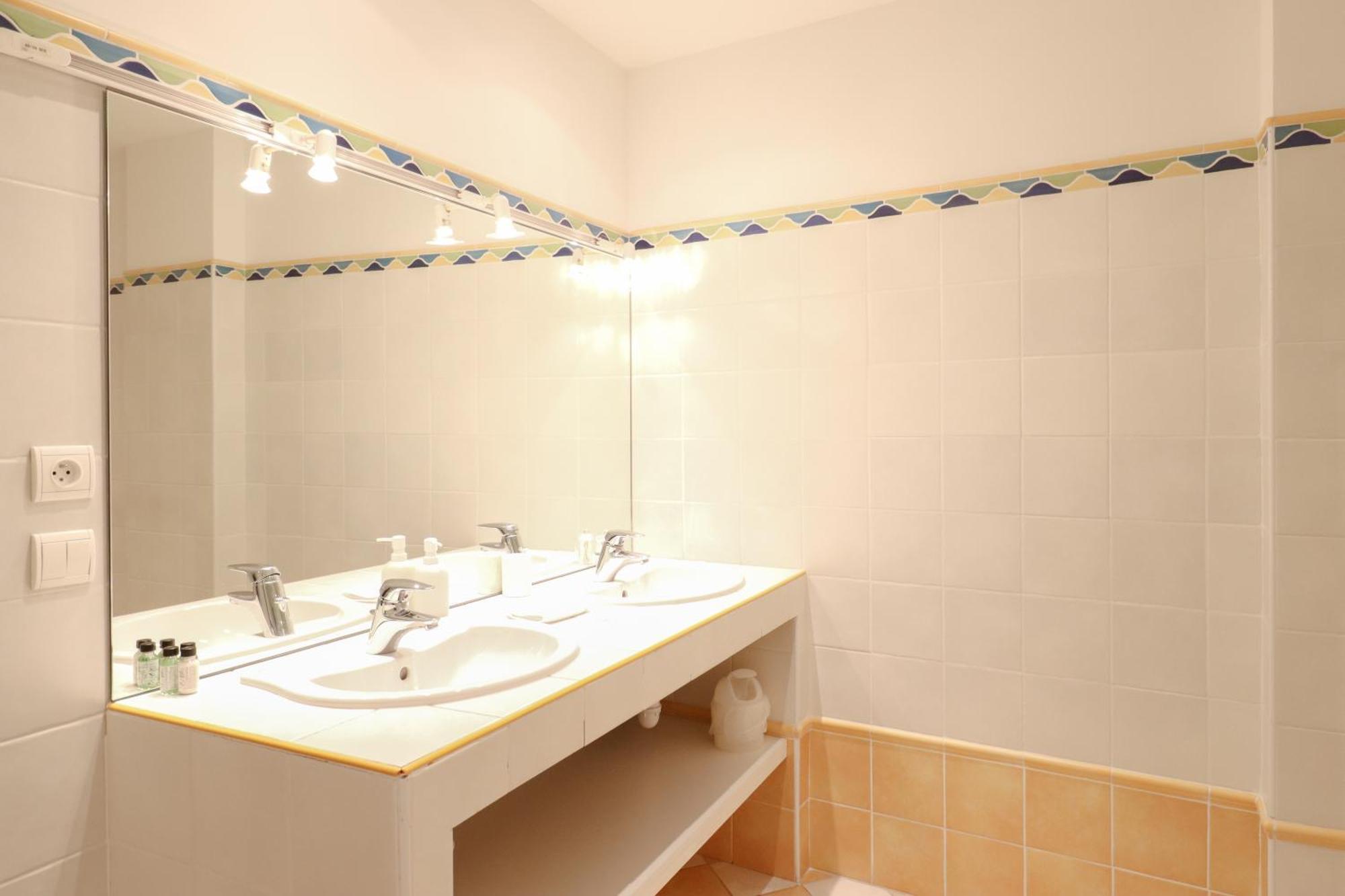Residence Buttura Cannes Bagian luar foto