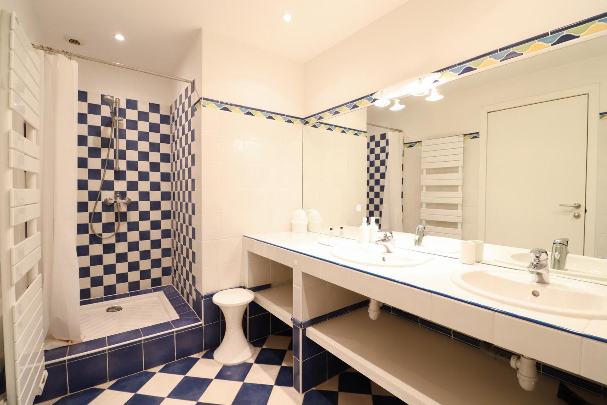 Residence Buttura Cannes Bagian luar foto