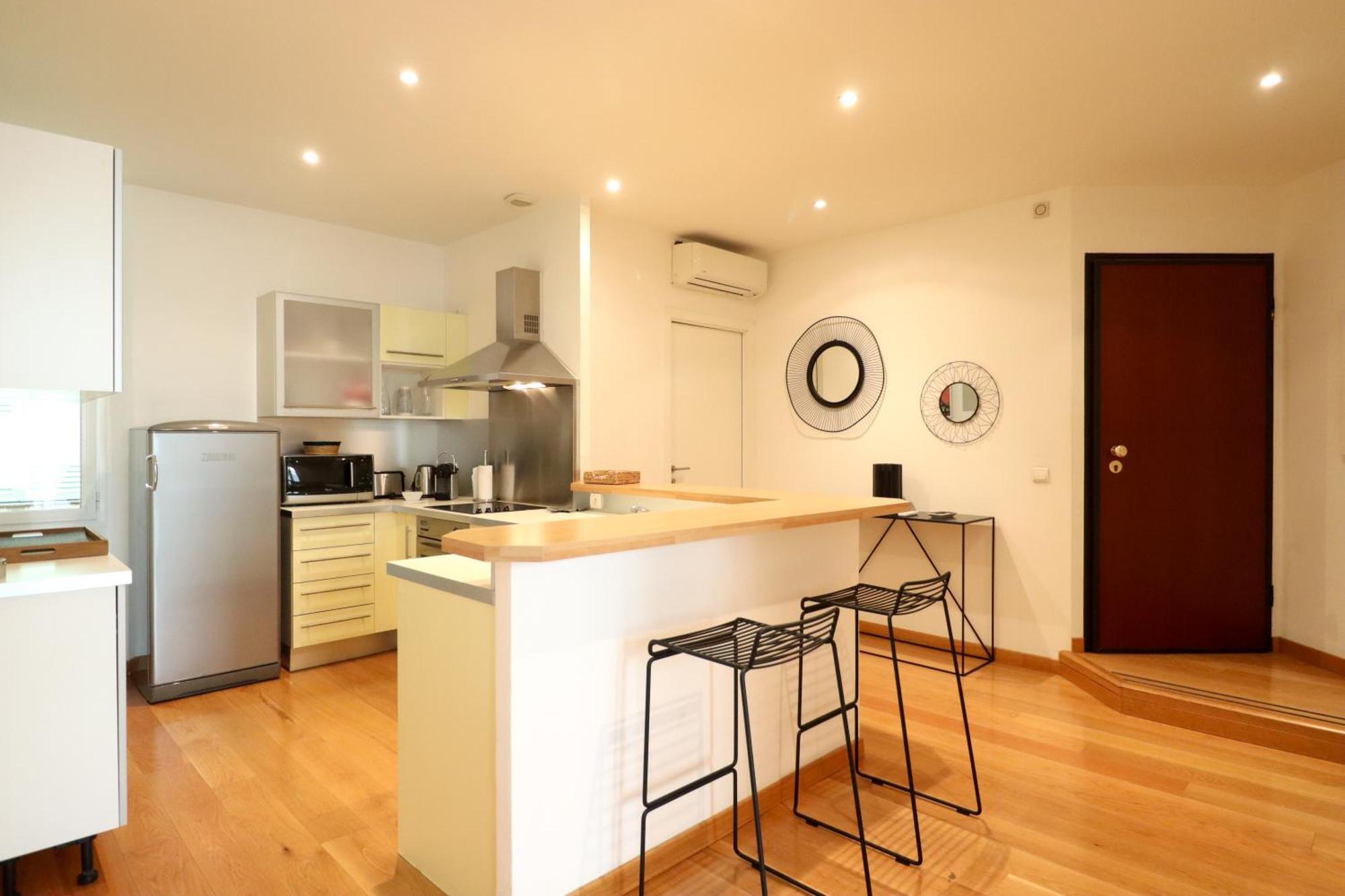 Residence Buttura Cannes Bagian luar foto