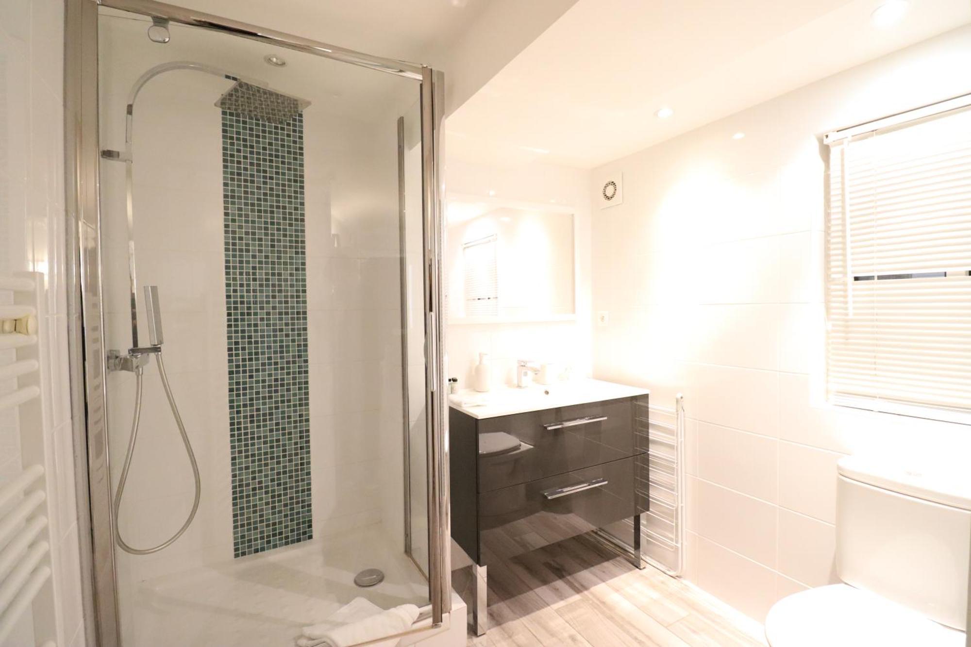 Residence Buttura Cannes Bagian luar foto