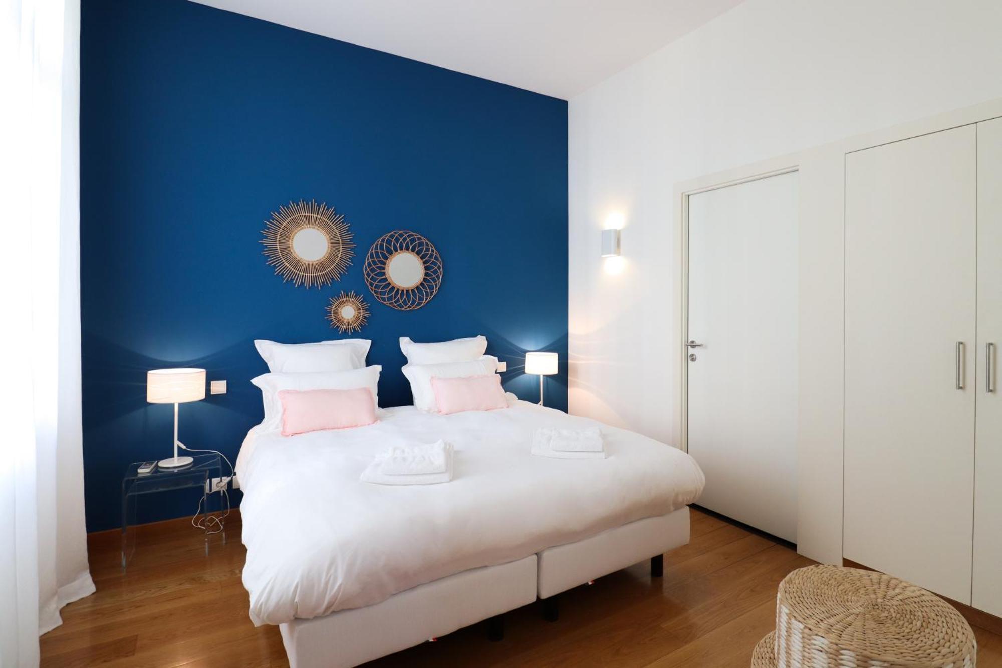 Residence Buttura Cannes Bagian luar foto