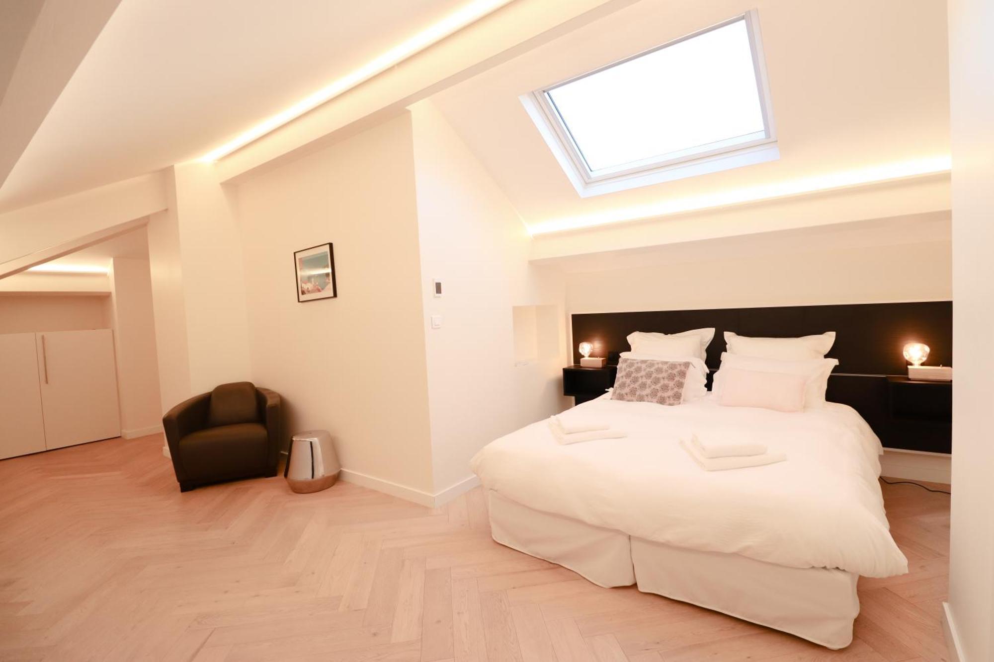 Residence Buttura Cannes Bagian luar foto