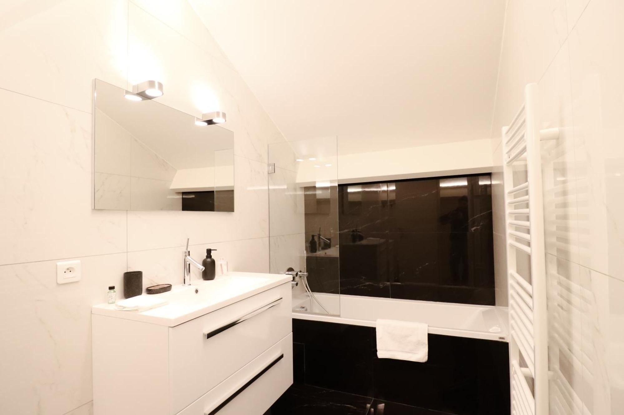 Residence Buttura Cannes Bagian luar foto