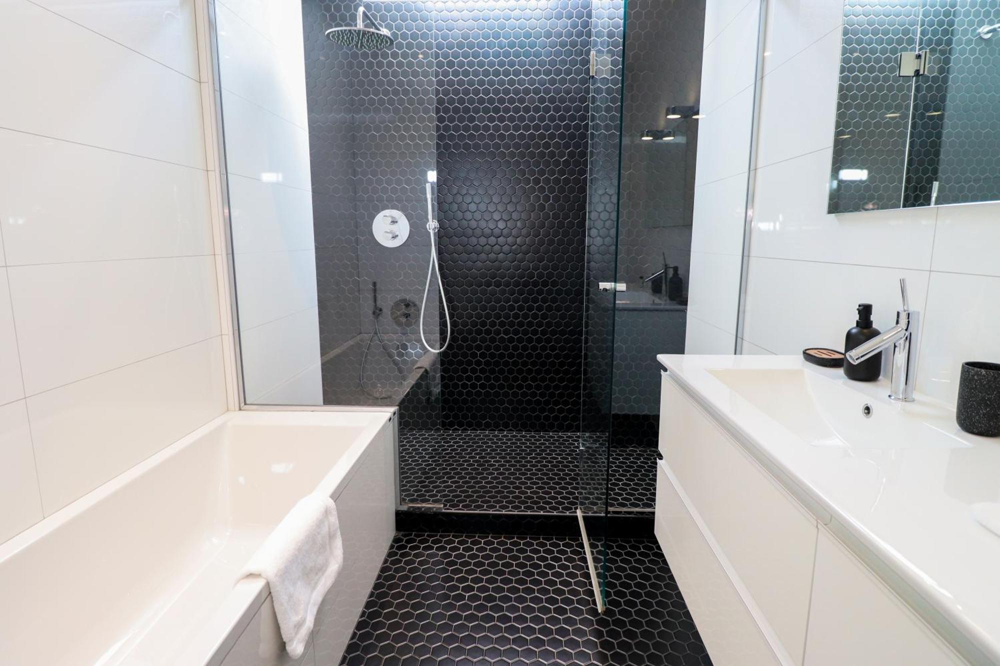 Residence Buttura Cannes Bagian luar foto