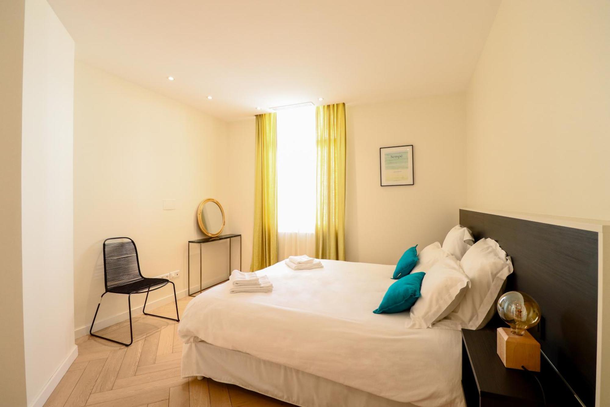 Residence Buttura Cannes Bagian luar foto