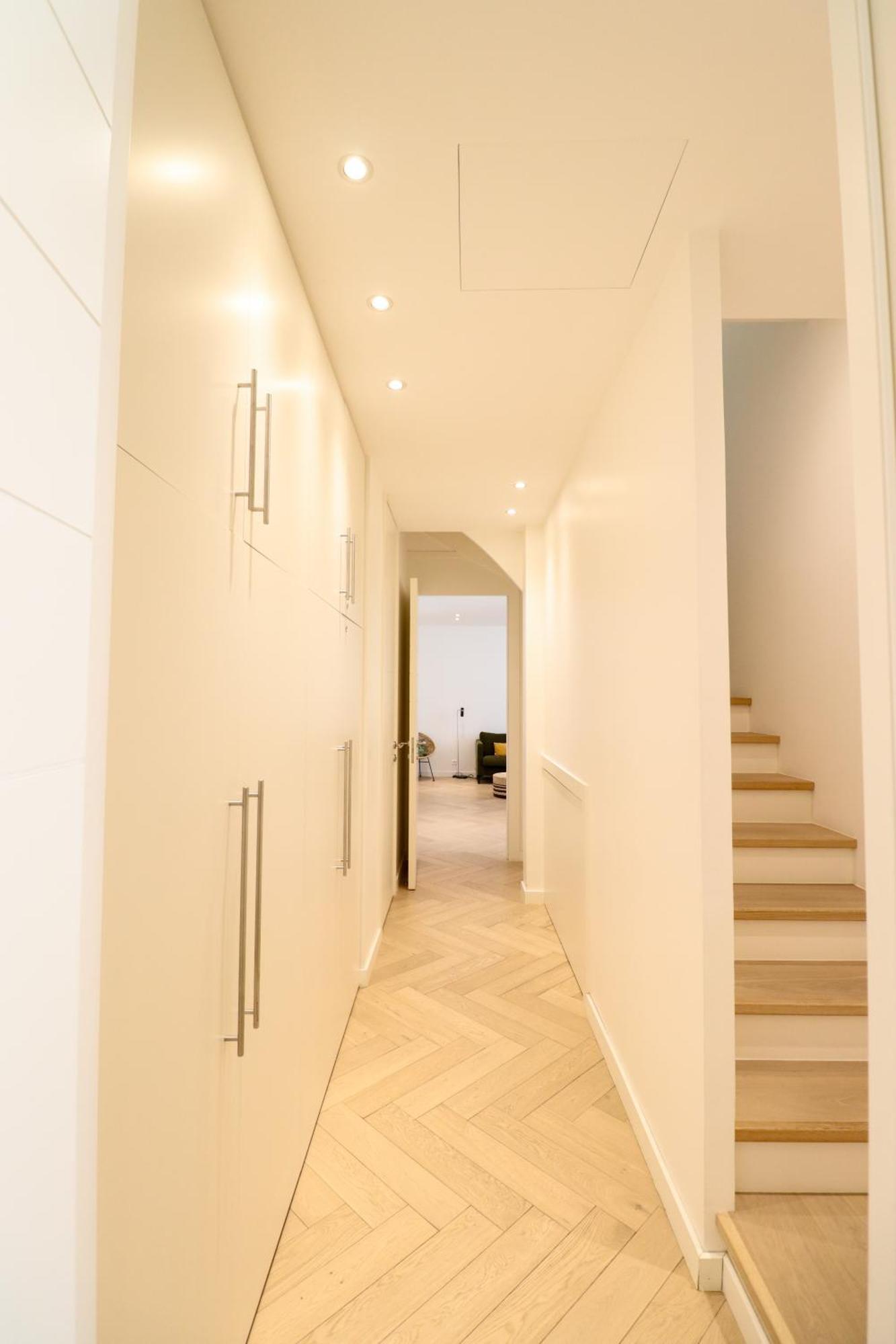 Residence Buttura Cannes Bagian luar foto