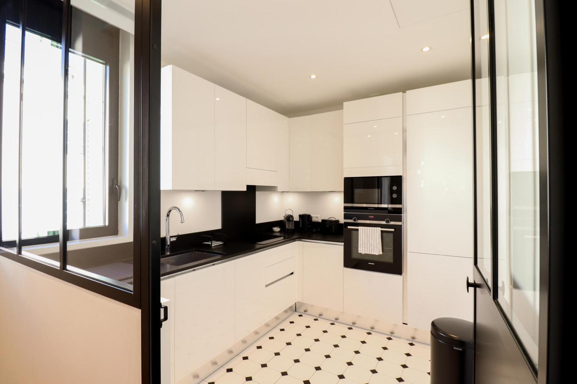 Residence Buttura Cannes Bagian luar foto