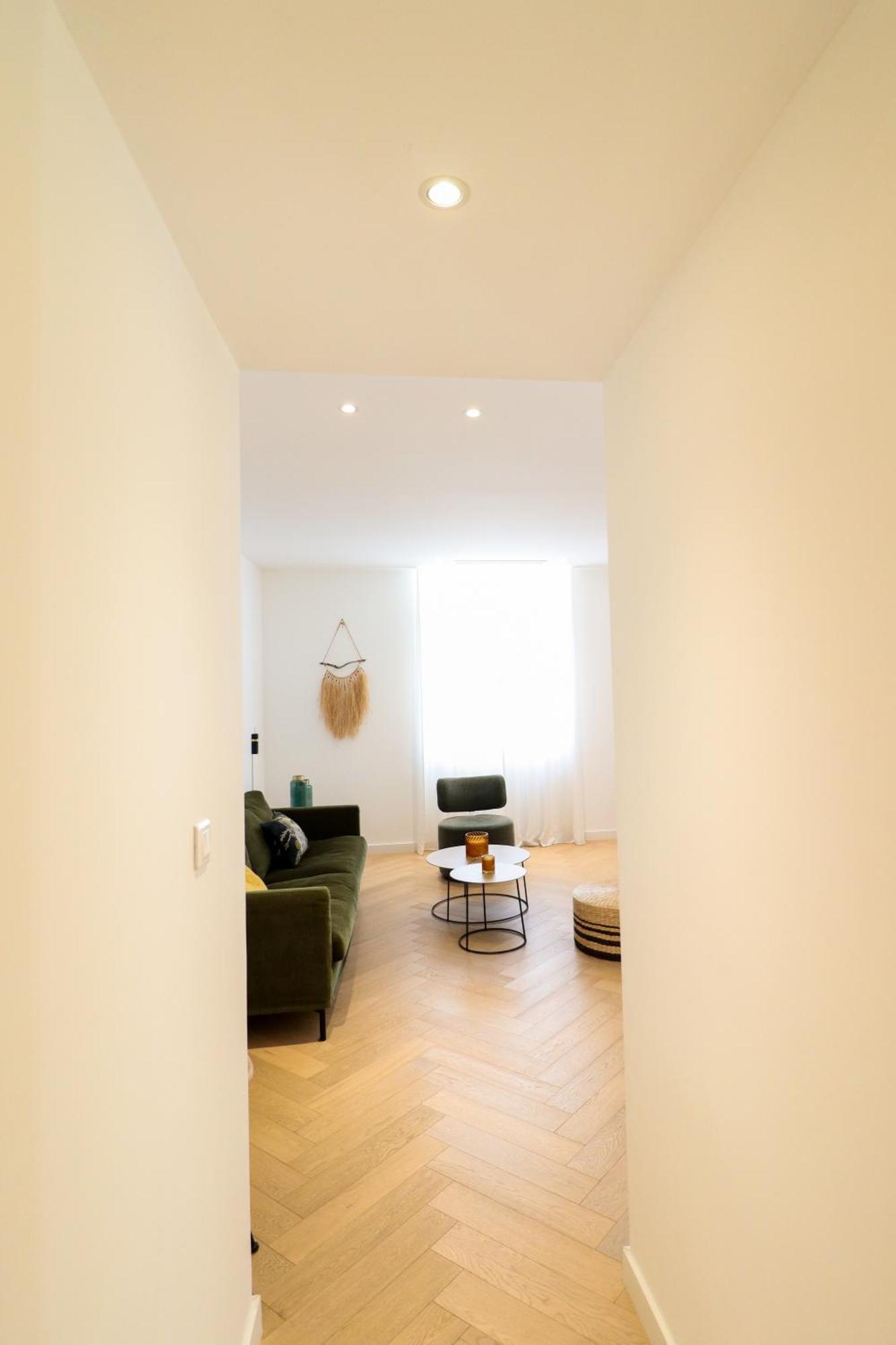 Residence Buttura Cannes Ruang foto