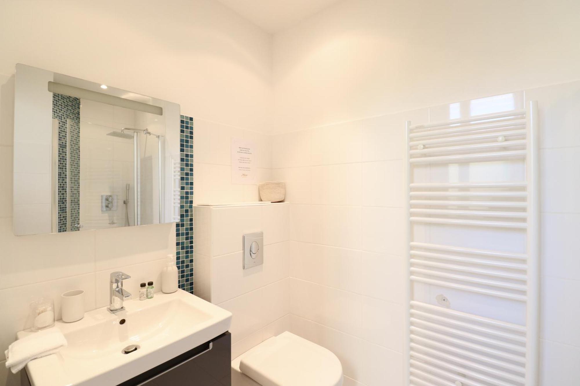 Residence Buttura Cannes Ruang foto