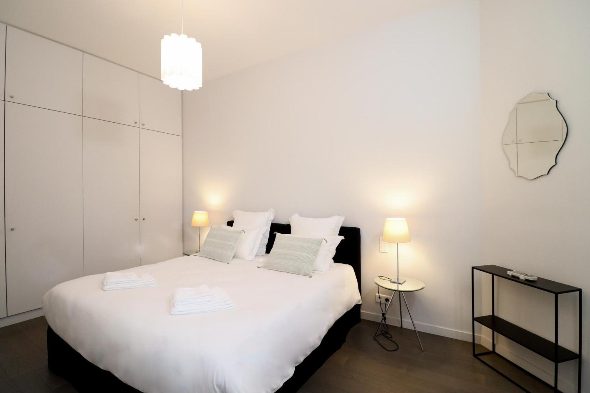 Residence Buttura Cannes Ruang foto