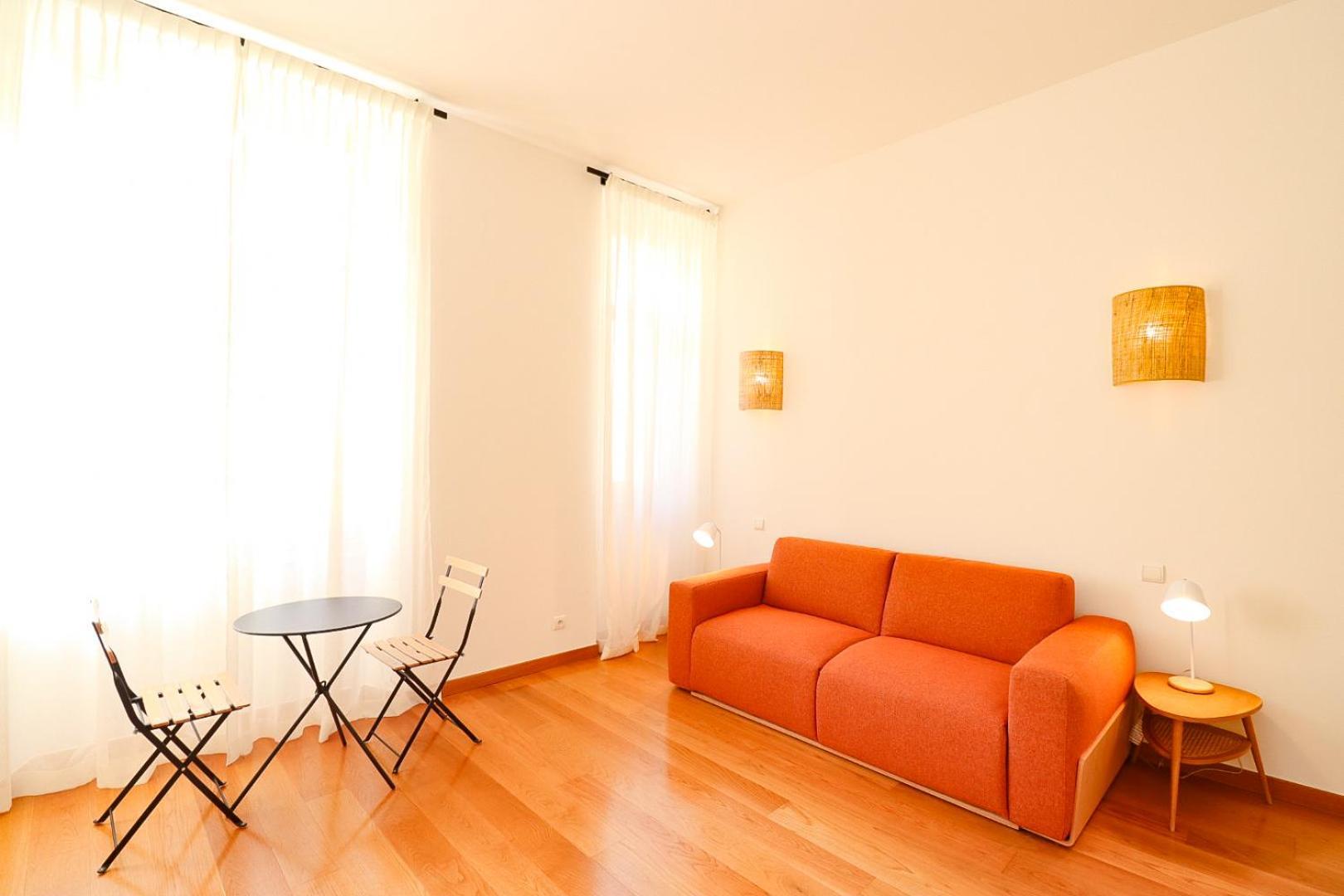 Residence Buttura Cannes Ruang foto