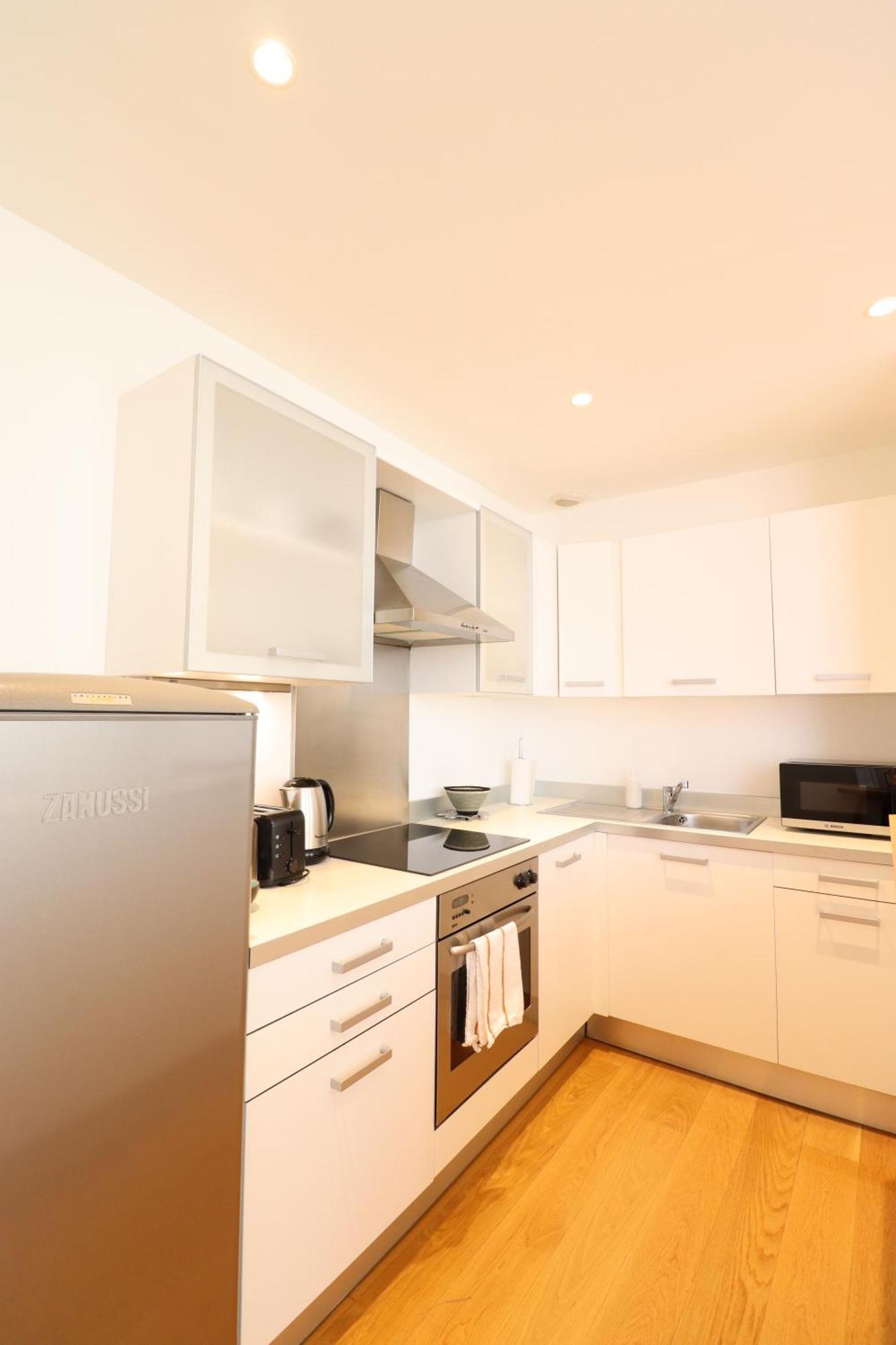 Residence Buttura Cannes Ruang foto