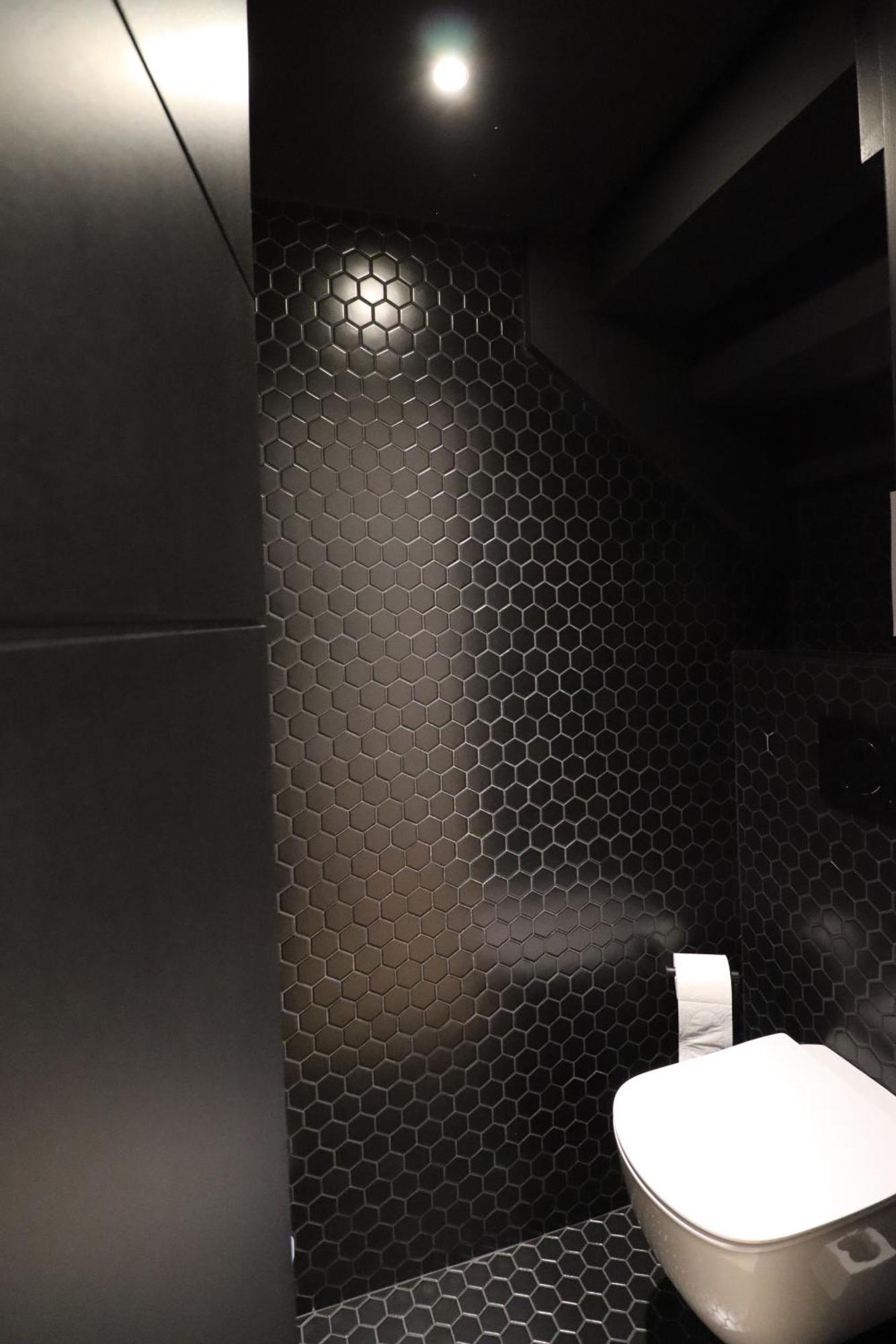 Residence Buttura Cannes Bagian luar foto