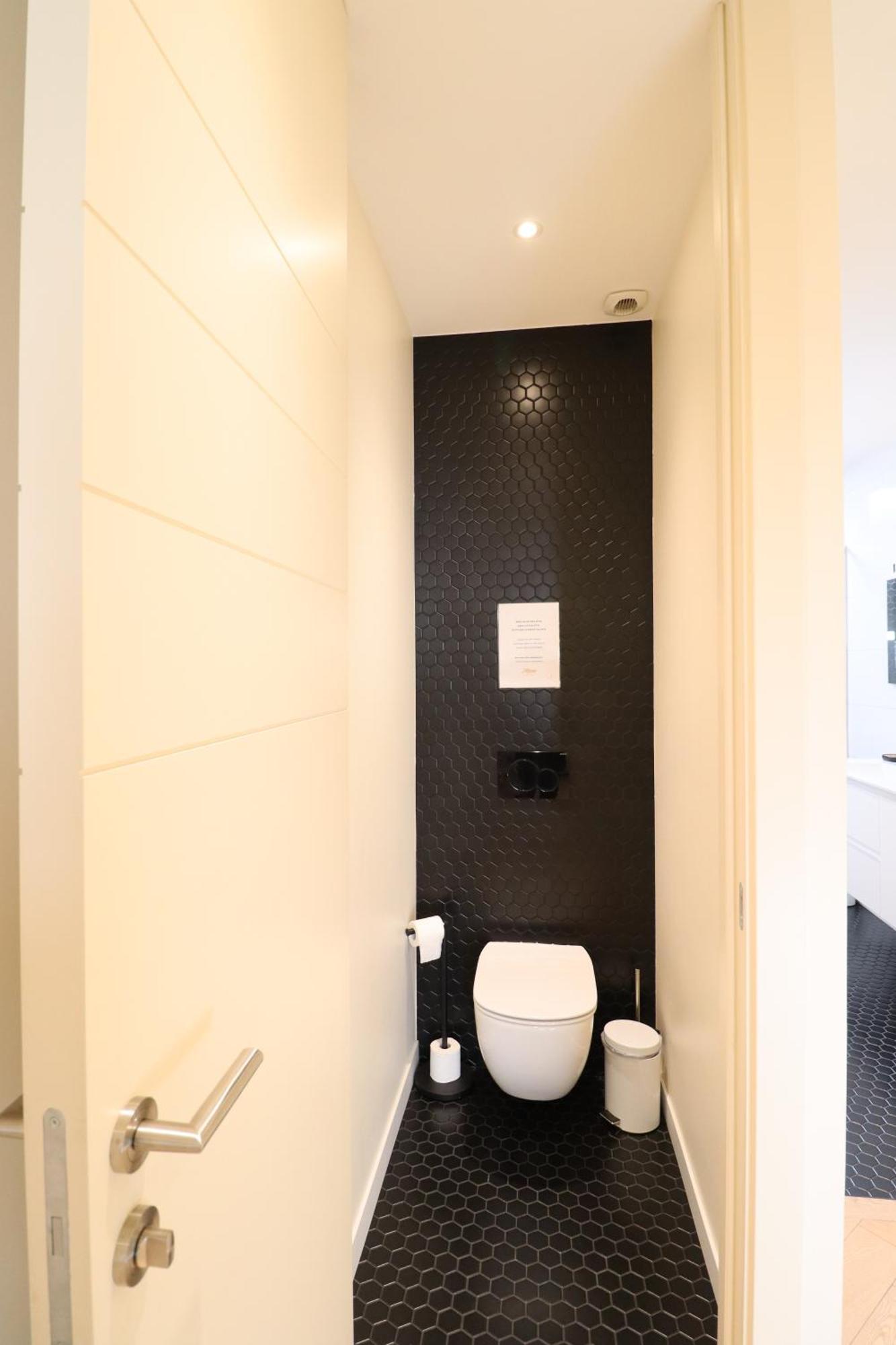 Residence Buttura Cannes Bagian luar foto